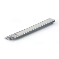   LED bútorvilágító 12V 3x1,5W 4000K 3x135lm, szabályozható fényerő, IP20 3 részes, 300x35x6,2mm, opál búrával, adapterrel, érintés nélkül kapcsolható