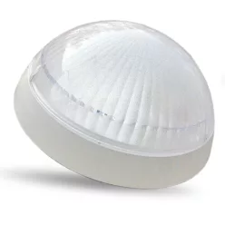 Nicki lámpatest IP65