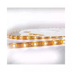 Led szalag természetes fehér 60 LED 4,8W IP65 deLux