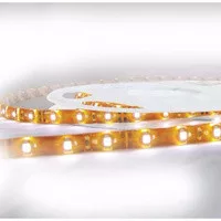 Led szalag természetes fehér 60 LED 4,8W IP65 deLux