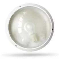 Porto lámpatest IP54