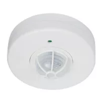 Mozgásérzékelő 360fok IP20 3érzékelővel