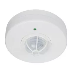 Mozgásérzékelő 360fok IP20 3érzékelővel