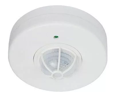 Mozgásérzékelő 360fok IP20 3érzékelővel