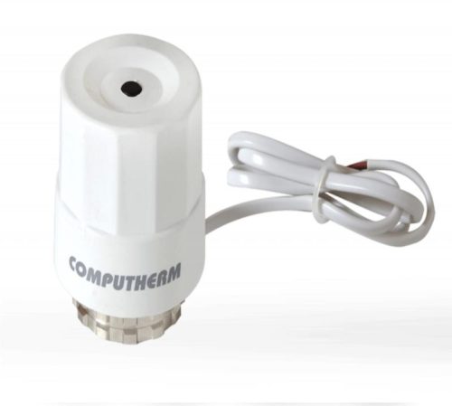 Computherm DF-110E elektrotermikus állítómű