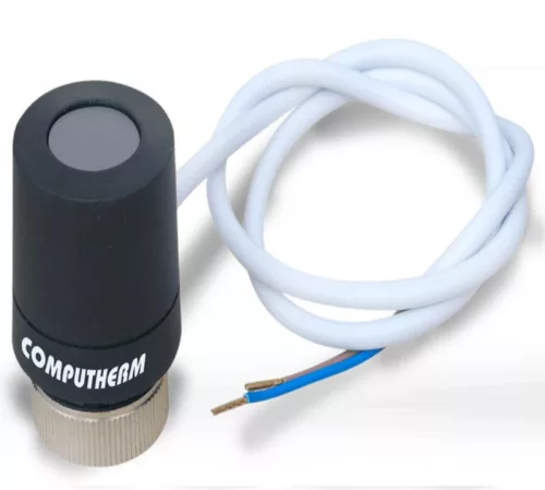 Computherm DF-230 elektrotermikus állítómű