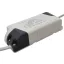 Fényerő-szabályozható meghajtó a LED-DL-12 panelekhez 220-240 V, 50 Hz, 12 W, 300 mA