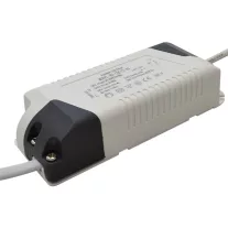   Fényerő-szabályozható meghajtó a LED-DL-18 panelekhez 220-240 V, 50 Hz, 18 W, 300 mA