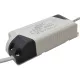 Fényerő-szabályozható meghajtó a LED-DL-18 panelekhez 220-240 V, 50 Hz, 18 W, 300 mA