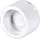 Kerek LED fali világítótest állítható színhőmérséklettel 230V,25W,3000/4000/5700K,2180/2530/2340lm, 90°,IP54, EEI=F