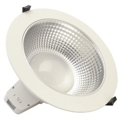 Led mélysugárzó 25W változtatható színhőmérséklet
