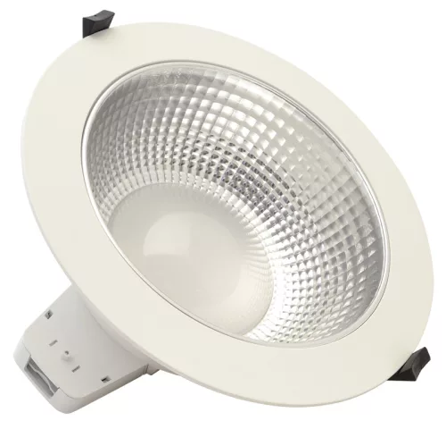 Led mélysugárzó 25W változtatható színhőmérséklet