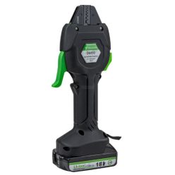 Akkumulátoros présszerszám 0.5-50mm2