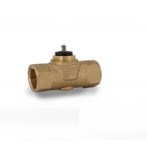   Computherm DN25-2  kétjáratú szelepek radiátorszelep / zónaszelep