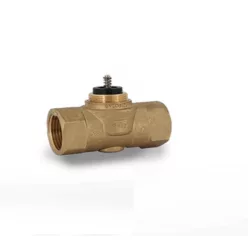   Computherm DN25-2  kétjáratú szelepek radiátorszelep / zónaszelep