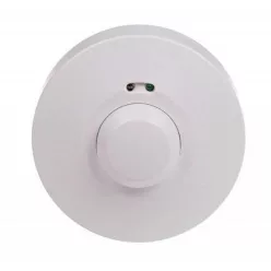 MIKROHULLÁMÚ mozgás és jelenlét érzékelő