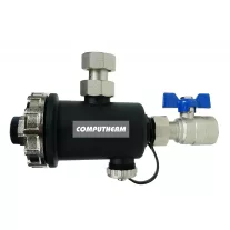 Computherm DS2-20 mágneses iszapleválasztó
