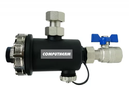 Computherm DS2-20 mágneses iszapleválasztó