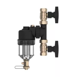 Computherm DS5-25 mágneses iszapleválasztó