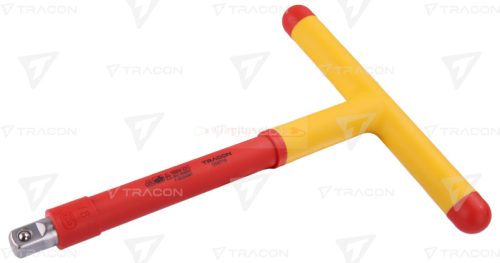 1000V-ra szigetelt racsnis imbusz és dugókulcs készlet 16 db-os