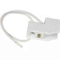 Foglalat R7s porcelán