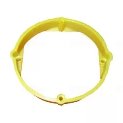 Sorolható szerelvénydoboz kiemelő gyűrű 12mm