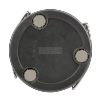 Kempinglámpa napelemes 3W SMD Led-el
