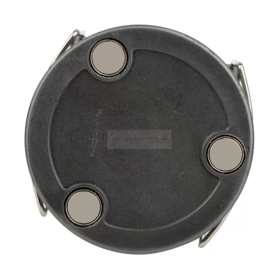 Kempinglámpa napelemes 3W SMD Led-el