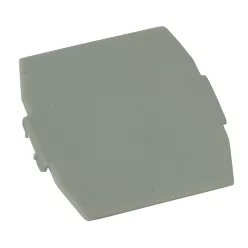   Áramkör elválasztó lap TSKA sorozatkapocshoz TSKA2,5/2, TSKA4/2, TSKA4/4