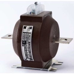   AMT Talpas áramváltó 200/5 1,25VA 0,5 S hitelesített áramváltó