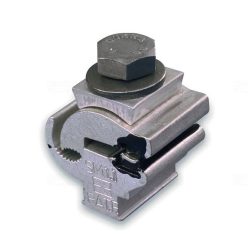   ENSTO párhuzamos hornyú szorító leágazó AL/CU 10-50mm2 SM 1.11