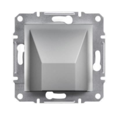 Schneider Asfora kábelkivezető alumínium