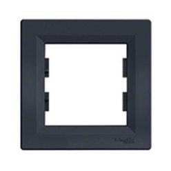 Schneider Asfora Keret, 1-es, antracit