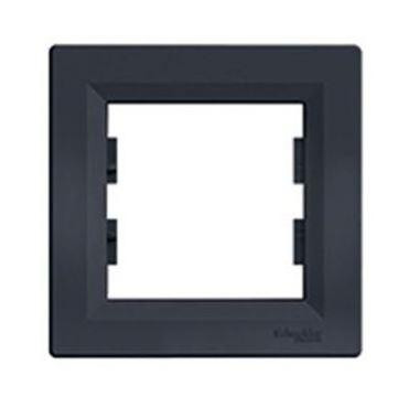 Schneider Asfora Keret, 1-es, antracit