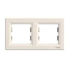 Schneider Asfora Keret, 2-es, bézs