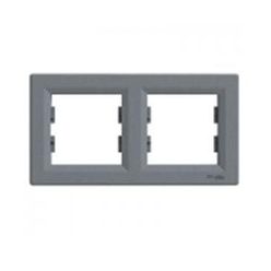 Schneider Asfora Keret, 2-es, acél