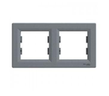 Schneider Asfora Keret, 2-es, acél