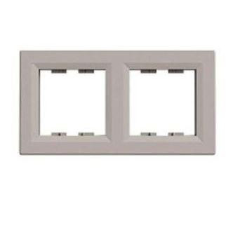 Schneider Asfora Keret, 2-es, bronz