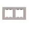 Schneider Asfora Keret, 2-es, bronz