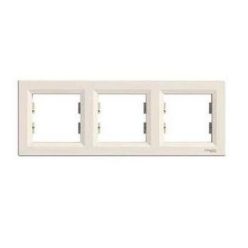 Schneider Asfora Keret, 3-as, bézs