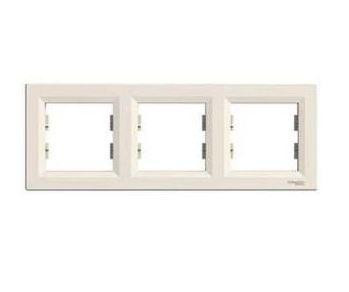 Schneider Asfora Keret, 3-as, bézs