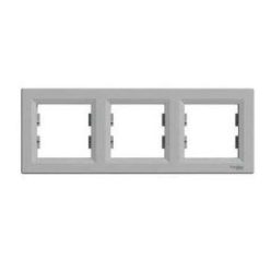 Schneider Asfora Keret, 3-as, alumínium