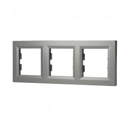 Schneider Asfora Keret, 3-as, acél