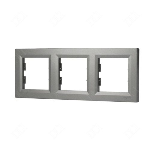 Schneider Asfora Keret, 3-as, acél