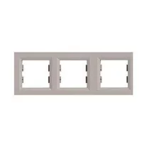 Schneider Asfora Keret, 3-as, bronz