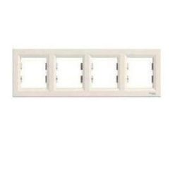 Schneider Asfora Keret, 4-es, bézs