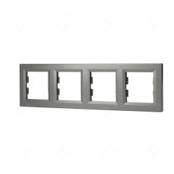 Schneider Asfora Keret, 4-es, acél