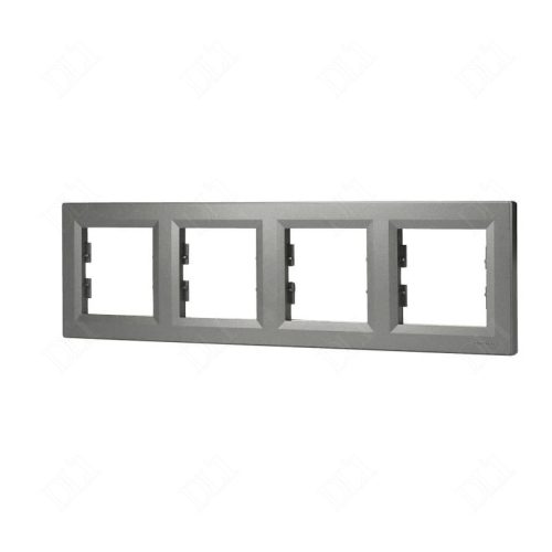 Schneider Asfora Keret, 4-es, acél