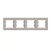 Schneider Asfora Keret, 4-es, bronz
