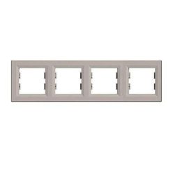 Schneider Asfora Keret, 4-es, bronz